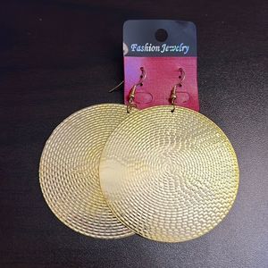Fashion Earrings